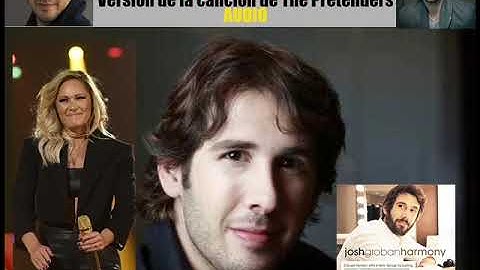 Josh Groban y Helene Fischer - I
