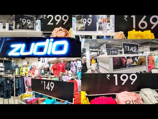 Zudio Summer Collection 2023, Starting 29/-, Zudio Haul, Zudio Shopping, Zudio Summer Collection