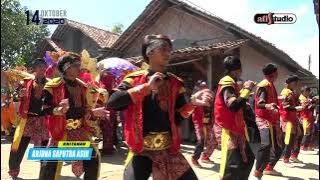 PANORAMA { New }//SINGA DANGDUT  ( ' DARMAJAYA ' ) Rabu, 14 Okt 2020 BugisTua  - Kec. Anjatan - Im.