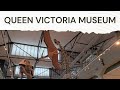 Queen Victoria Museum | Launceston, Tasmania