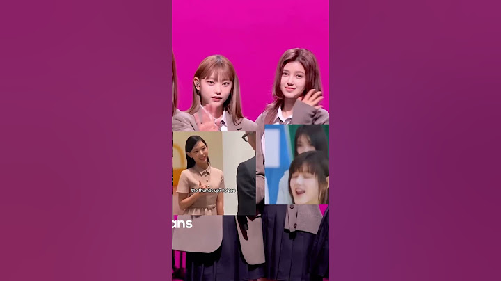 New jeans are living memes #newjeans #hanni #minji #haerin #hyein #danielle #shorts #shortsfeed
