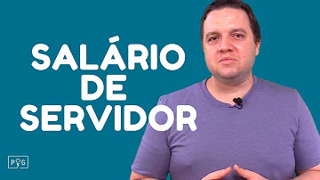 Onde ver o salário dos servidores públicos?