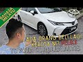 AKU DAH NAMPAK PERMAINAN TOYOTA, KORANG JER LALAI | TOYOTA COROLLA ALTIS PADA 2022 NI