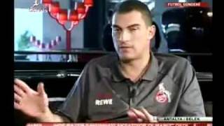 Mondragonun Ağzından Acımasız Gerçekler - İtiraf....