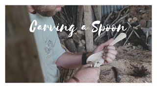 How to Carve a Wooden Spoon: a chat with Jonny + GIVEAWAY!