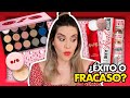 Exito O fracaso de One Size , ABH nueva pomada de Cejas , Benefit  |  Mytzi Cervantes