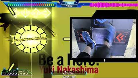 [SM5/DDR] All Level 17s Longplay - 2 hours 40 minutes