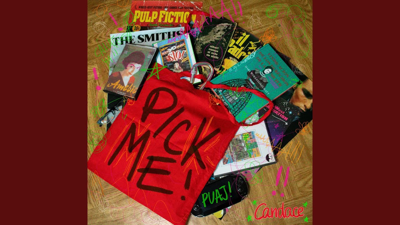 Watch PICK ME on YouTube Watch PICK ME on YouTube