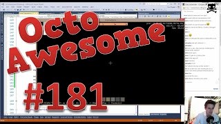 Lets Code OctoAwesome [181] - Next Level: Die Minimap