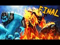 Orcs Must Die 2 Fire and Water Walkthrough Final Part Orcs Must Die 2 Fire and Water Walkthrough Final Part