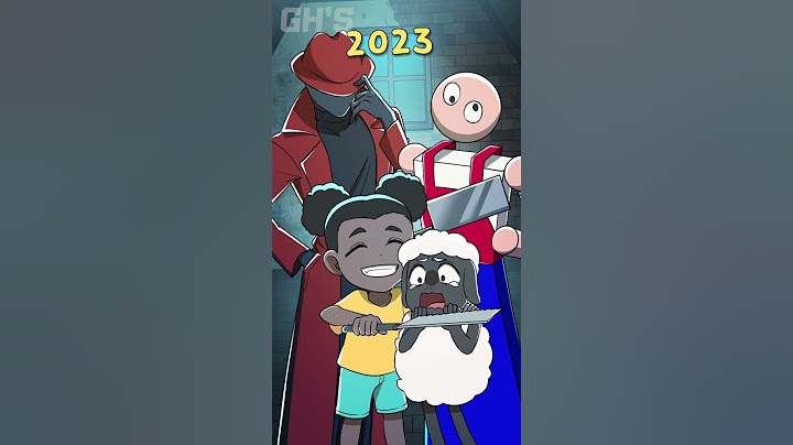 Amanda's Past - AMANDA THE ADVENTURER ANIMATION | GH'S ANIMATION