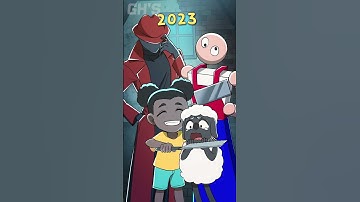 Thumbnail of Amanda's Past - AMANDA THE ADVENTURER ANIMATION | GH'S ANIMATION