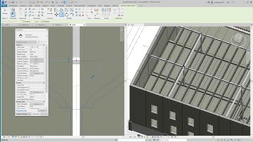 Revit 2023 commercial Precast Connections