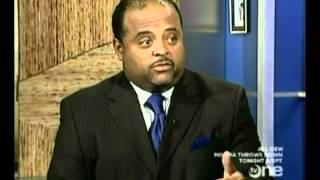 Celebrity Washington Watch: Pastor Marvin Winans Reflects On The Life Of Whitney Houston Net Worth