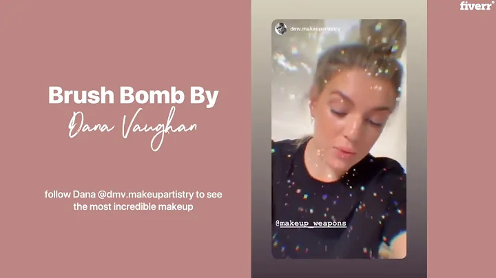 Dana Vaughan video