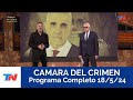 Camara del crimen i programa completo 18524