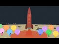 Nick Jr Global Russian Continuity April 24th 2026 