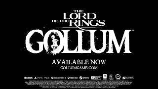 The Lord of the Rings - Gollum (Official Launch) Trailer