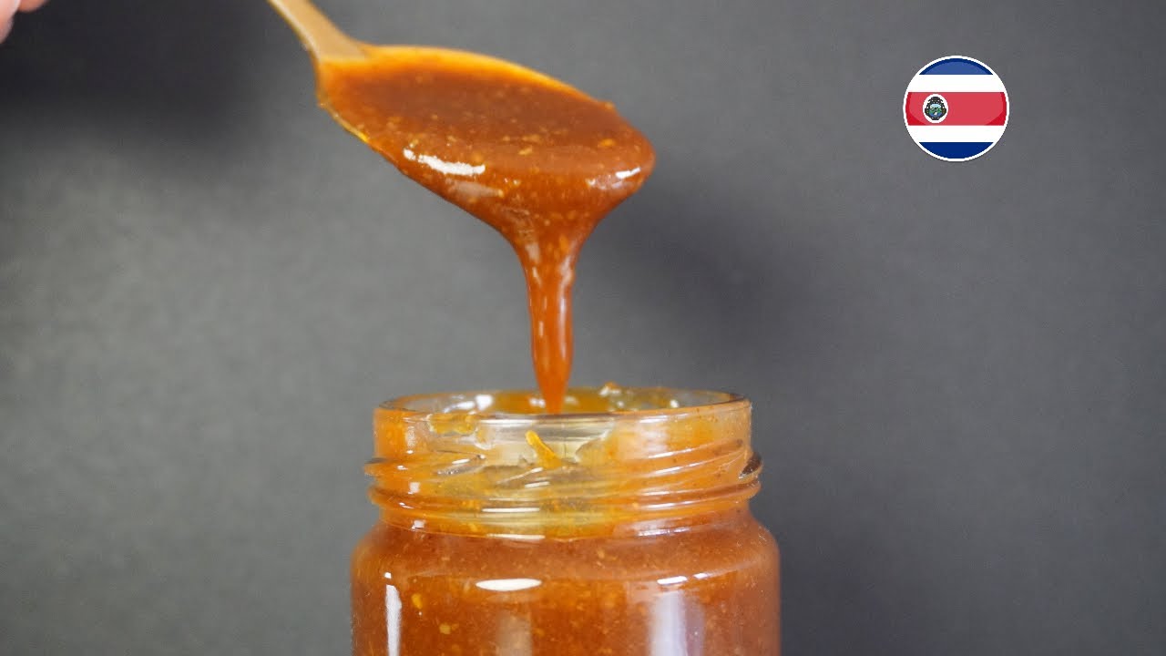 SALSA DE VEGETALES ESTILO SALSA LIZANO