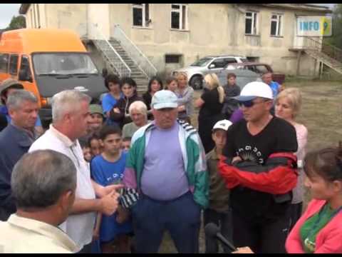 თეთრიწუარო