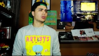 Jang Hyunseung 장현승 - 니가 처음이야 Feat. 기리보이 Teaser Reaction