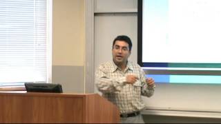 Lecture-4: CPSC 551 Adv. Database Thursday Sep 08, Fall 2016