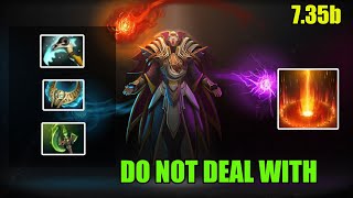 Do Not Deal With My Sunstrike Full Match Highlights