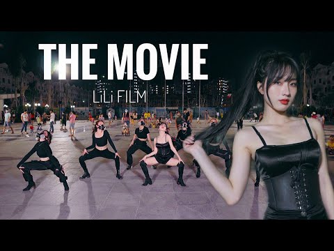 [KPOP IN PUBLIC] LILI’s FILM [The Movie] | BESTEVER Project DANCE COVER from VietNam