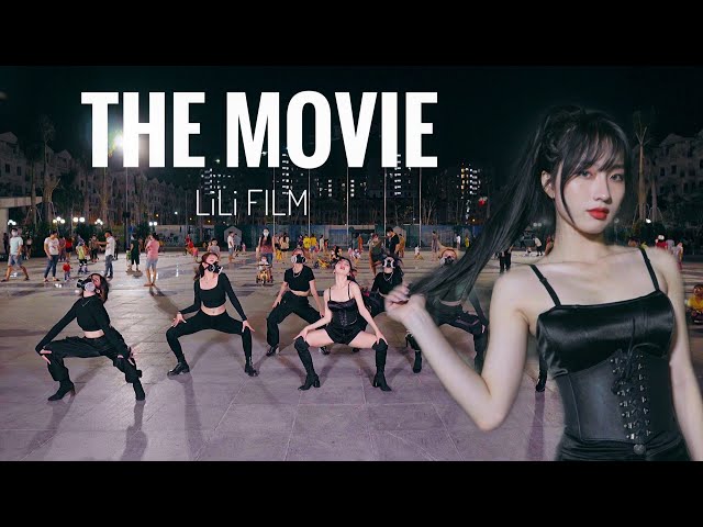 [KPOP IN PUBLIC] LILI’s FILM [The Movie] | BESTEVER Project DANCE COVER from VietNam class=