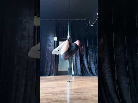How to train Pole Chopper
