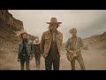 Outlaw Country Mix | Whiskey &amp; Thunder | Western Biker Vibes