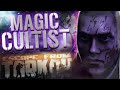 MAGIC CULTIST - BEST MOMENTS ESCAPE FROM TARKOV  HIGHLIGHTS - EFT WTF & FUNNY MOMENTS  #78