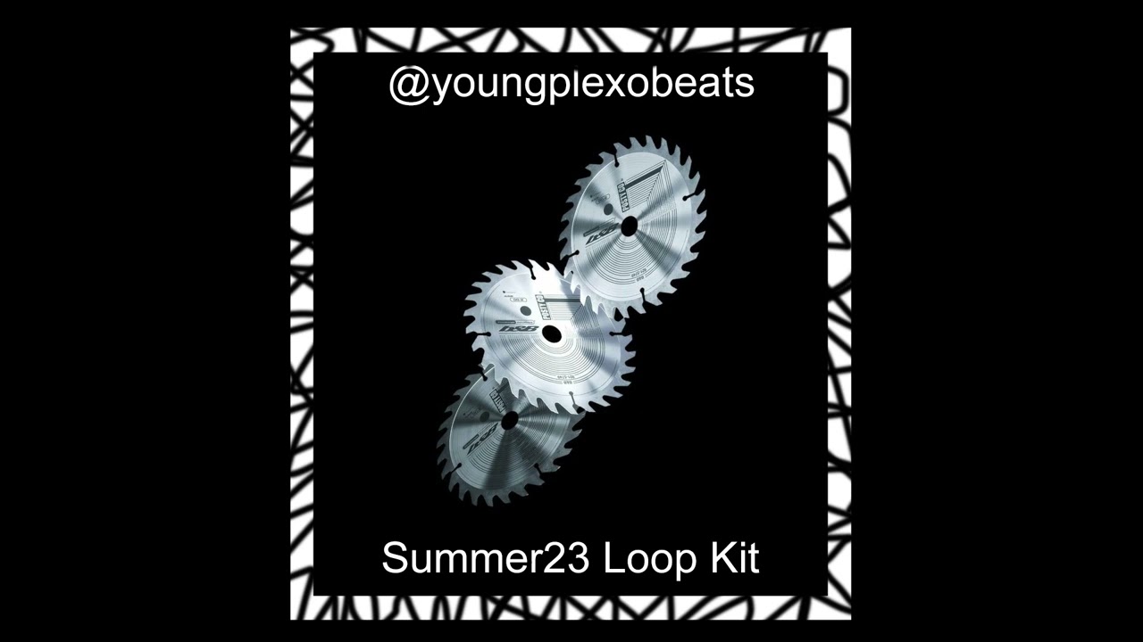 [FREE] BNYX Inspired Loop Kit - Summer23 (+BONUS)