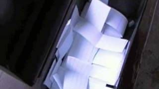 "The Lottery" trailer