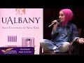 Mona Haydar, Rapper and Activist Discusses "Hijabi (Wrap My Hijab)"