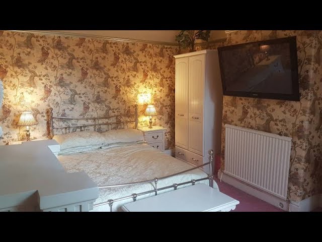 Video 1: Bedroom
