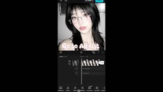 just follow what I do #tutorial #edit #photo #capcut #trending #shortvideo #fypシ