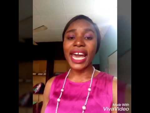 Effective Communicative English Class | Damilola Ogunremi’s Tutorials