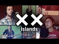 The xx - Islands (collaboration cover)