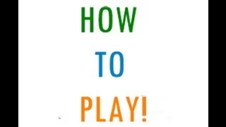 How To Play trivia Cash Games! You could win $50 from just one game! Leader boards and more!