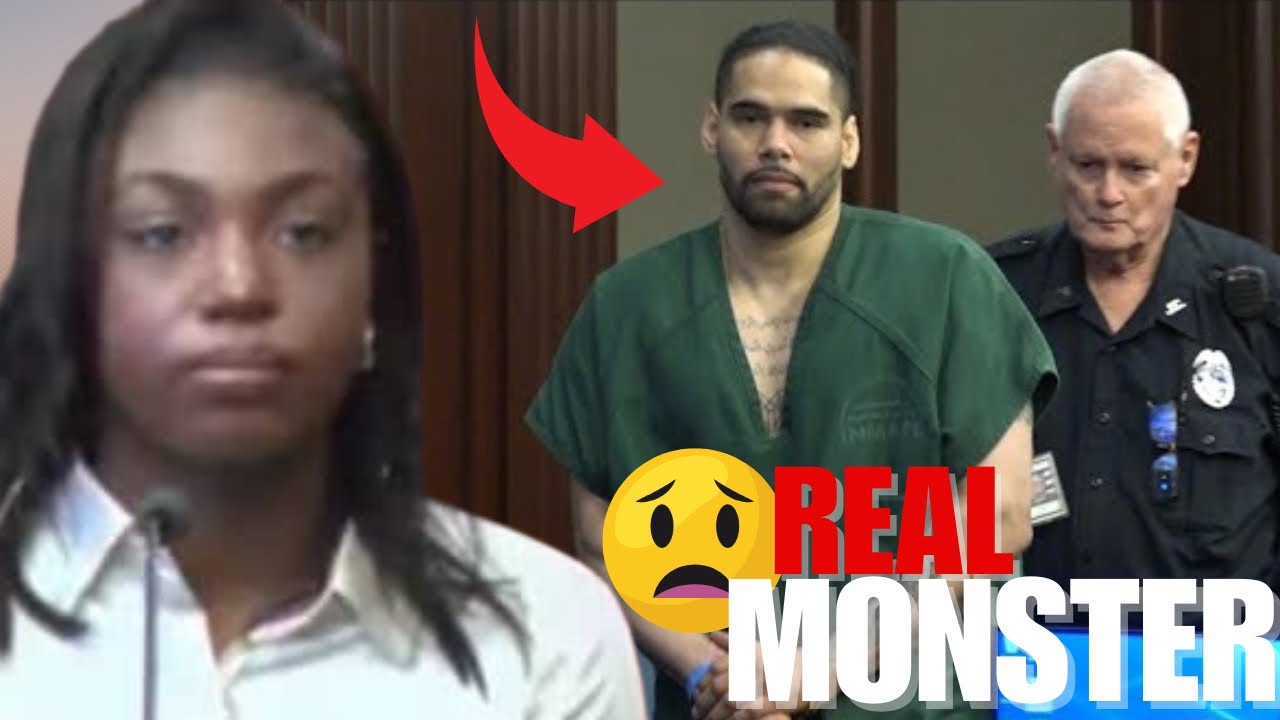 Iyana Sawyer’s Sister Exposes Uncle John… Makes You Wonder What Jarvis’ Victims Went Through 