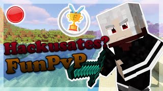 🤬 COMBOTAGE FUNPVP | HACKUSATES ! 🤬