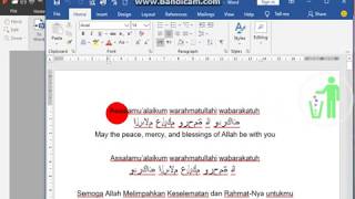 Merubah File PDF ke Word screenshot 5