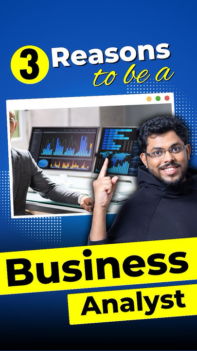 why-is-business-analyst-a-good-career-youtube