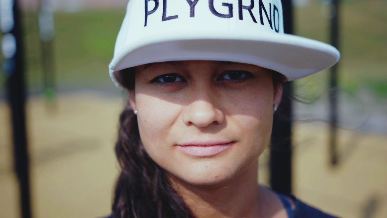 Amsterdam Venserpolder Hoodlab HELDEN trailer by PLYGRND city