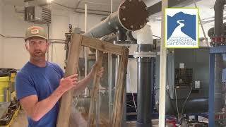 Meet Your Watershed: Drinking Water & Waste Water with the Town of Ridgway