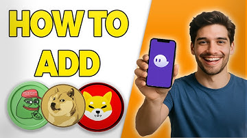 How To Add Tokens to Phantom Wallet Using Contract Address (Working 2025)