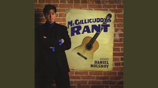McGillicuddy's Rant: No. 3, Nostalgic