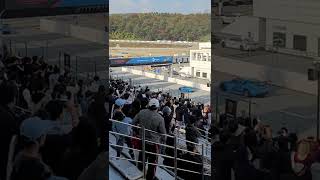 CJ 슈퍼레이스 금호GT 결승 체커 #슈퍼레이스 #금호GT screenshot 5