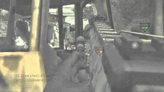 Mw3- Triple Kill With Semtex